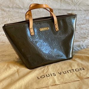 Louis Vuitton Vernis Bellevue GM